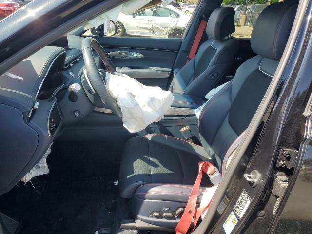 2023 GENESIS GV70 BASE KMUMADTB1PU097227
