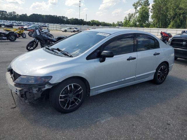 HONDA CIVIC VP