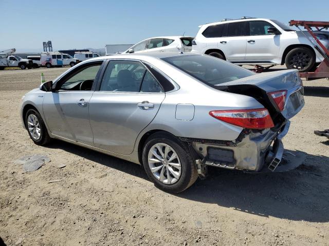 Vin: 4t1bd1fk0hu213610, lot: 58769815, toyota camry hybrid 20172