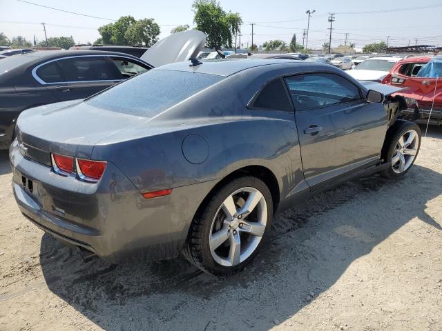 2010 CHEVROLET CAMARO SS - 2G1FK1EJ3A9109659