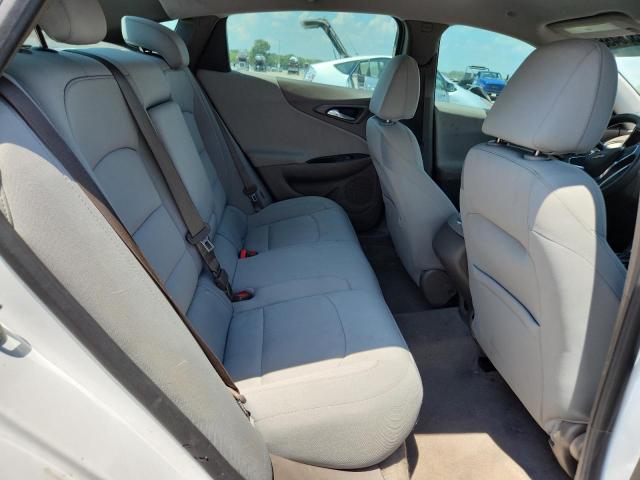 2017 CHEVROLET MALIBU LS - 1G1ZB5ST8HF271251