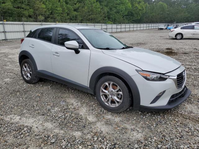Vin: jm1dkdb78g0136948, lot: 59706455, mazda cx-3 sport 20164