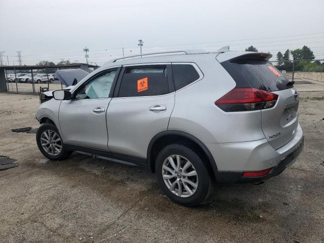 Vin: knmat2mtxlp504501, lot: 59883705, nissan rogue s 20202