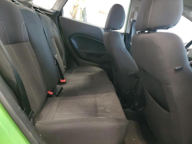 2015 FORD FIESTA SE - 3FADP4BJ0FM208952