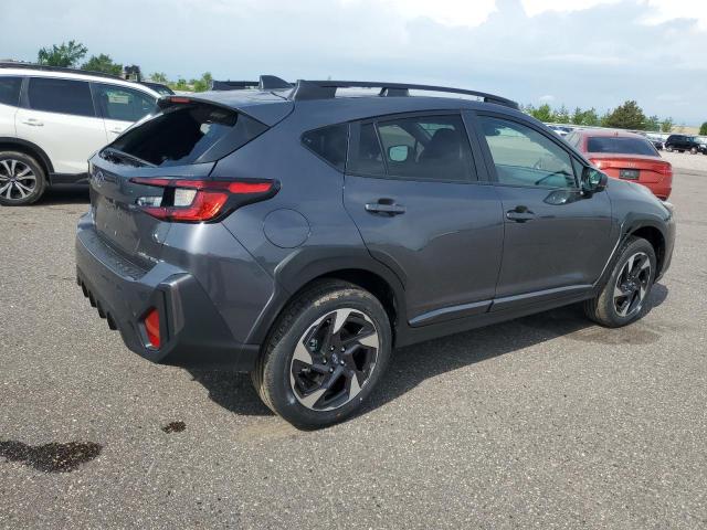 Vin: 4s4guhn6xs3748198, lot: 61033585, subaru crosstrek limited 20253