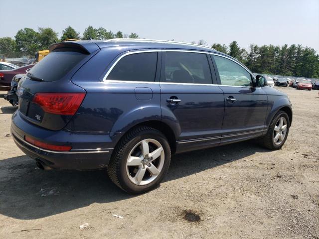 Vin: wa1lgafe1fd004894, lot: 60435305, audi q7 premium plus 20153