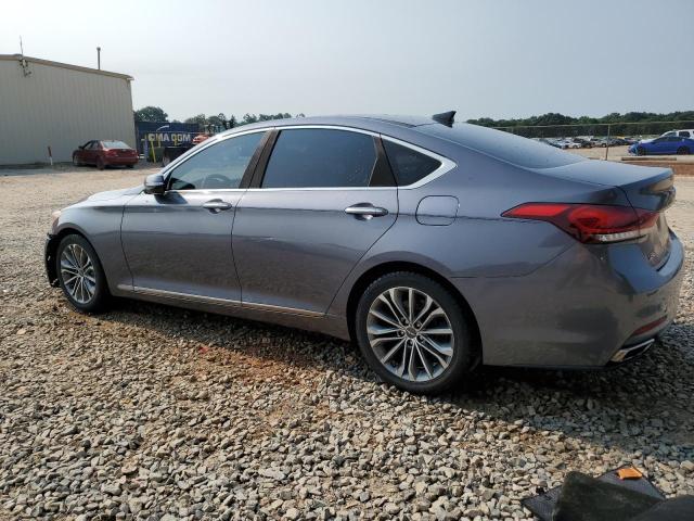 Vin: kmhgn4je3gu110038, lot: 59300815, hyundai genesis 3.8l 20162