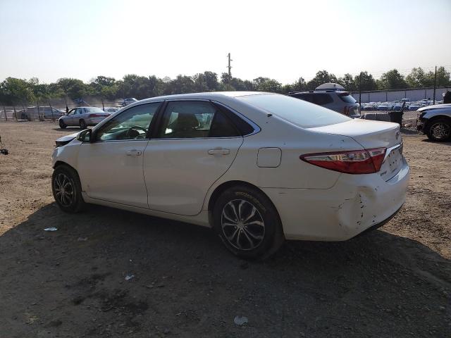 2016 TOYOTA CAMRY LE - 4T1BF1FK1GU193702