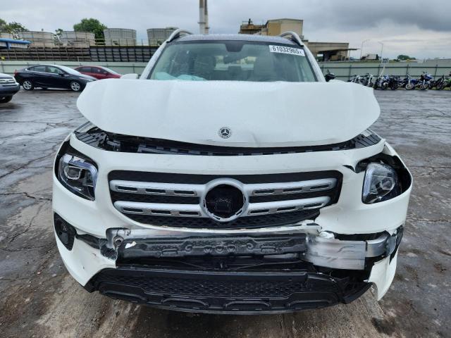 2023 MERCEDES-BENZ GLB 250 - W1N4M4GB0PW321654
