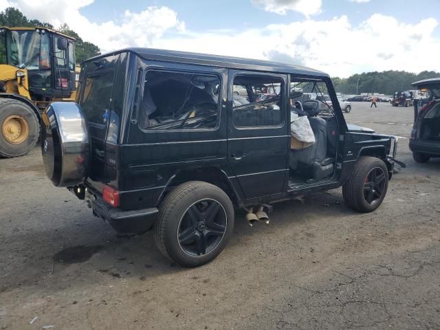 2016 MERCEDES-BENZ G 63 AMG - WDCYC7DF1GX255205