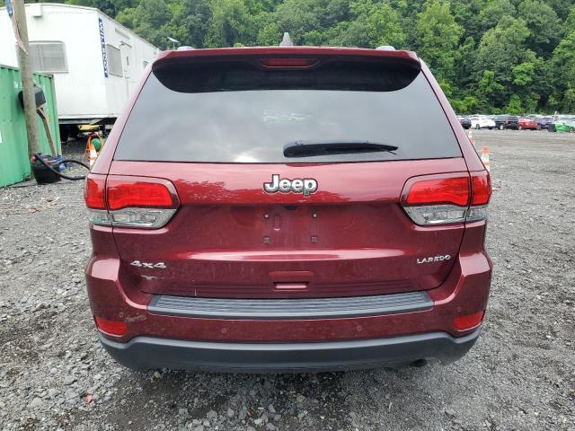 2021 JEEP GRAND CHER 1C4RJFAG4MC509936