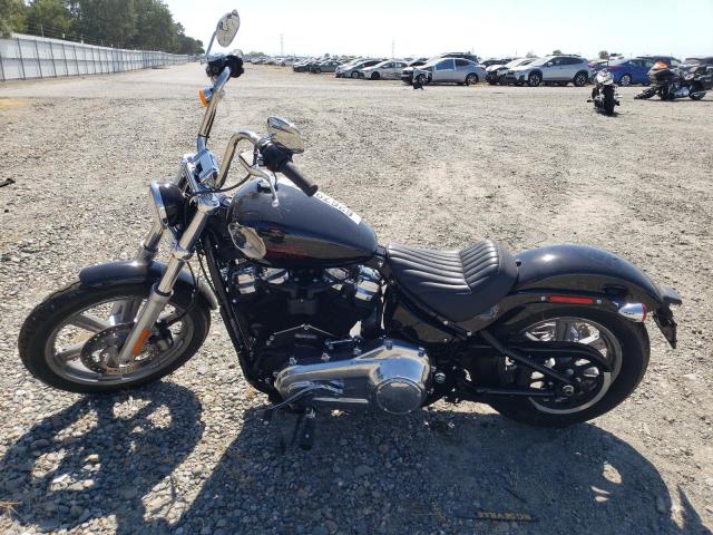 2023 HARLEY-DAVIDSON FXST 1HD1BVJ27PB072810
