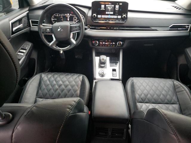 2022 MITSUBISHI OUTLANDER JA4J4VA89NZ060043