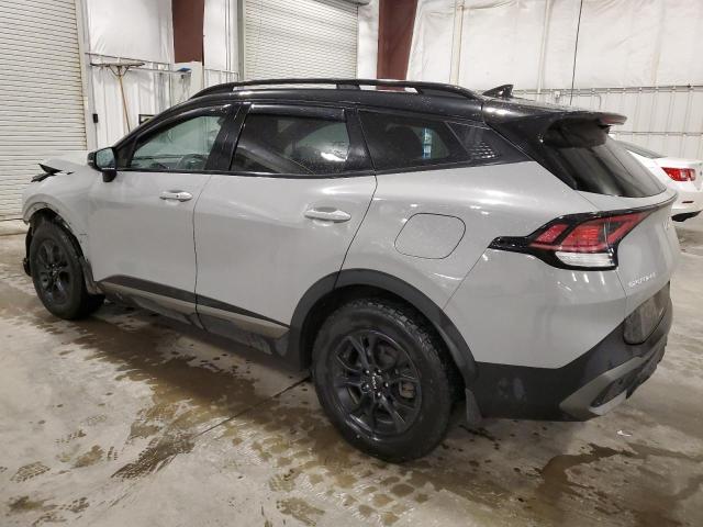 Vin: 5xyk7caf0pg082017, lot: 60907365, kia sportage x x-pro 20232