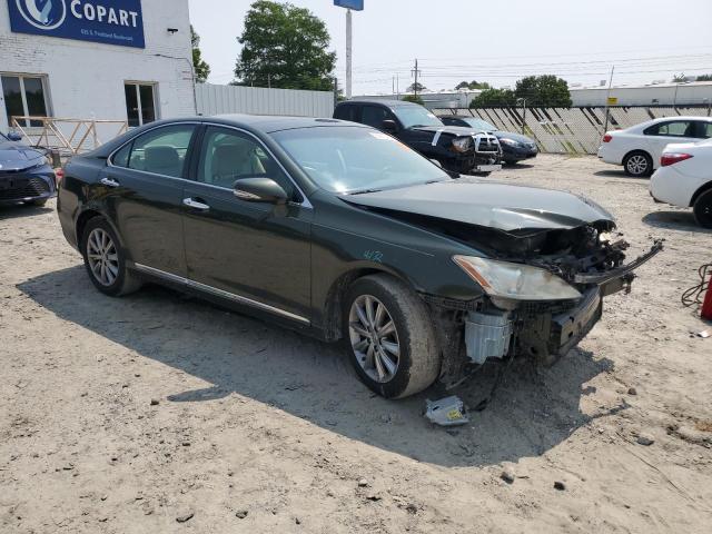 Vin: jthbk1eg6a2368203, lot: 58910475, lexus es350 350 20104