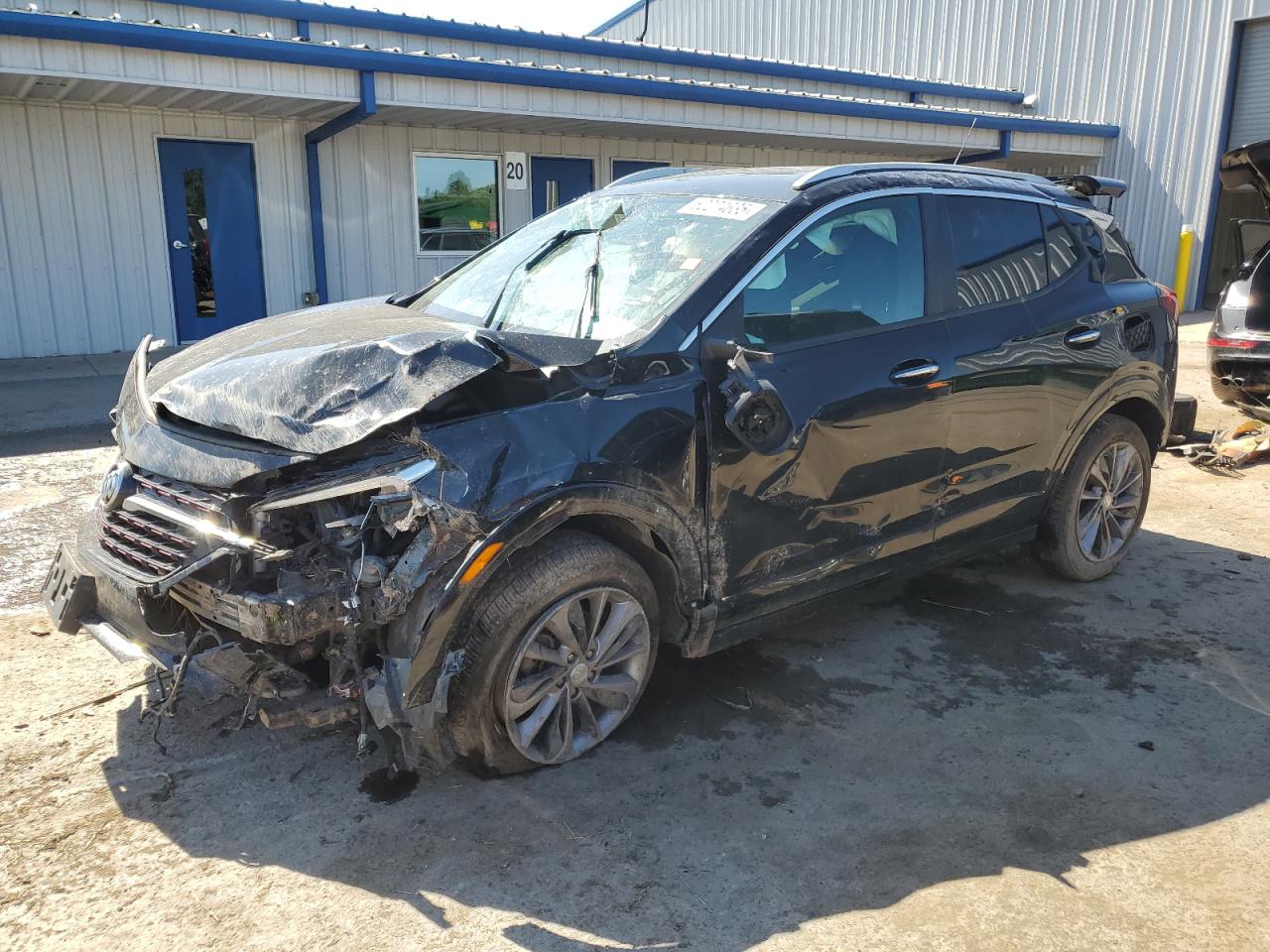 BUICK ENCORE PREFERRED