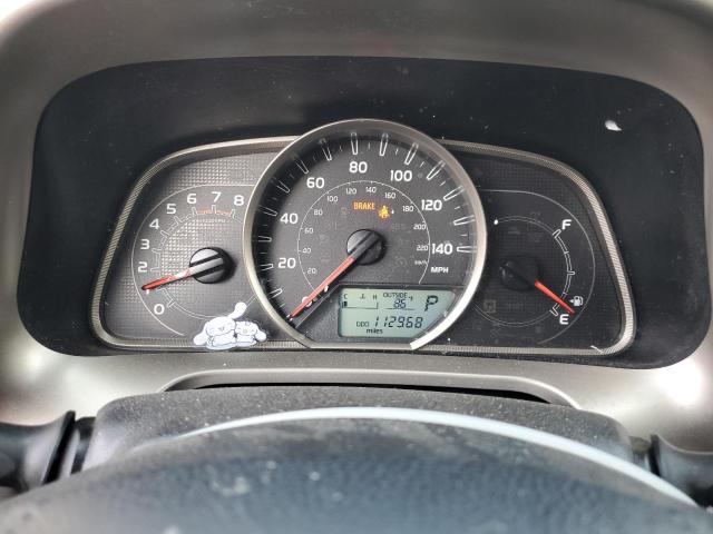 2015 TOYOTA RAV4 XLE - JTMWFREV8FJ034675