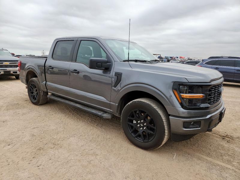 Vin: 1ftfw2l56rkf45861, lot: 61090195, ford f150 stx stx 20244