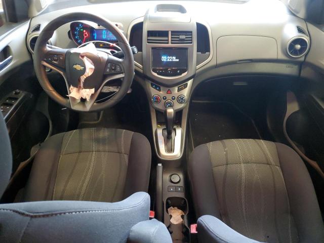 1G1JC5SH1D4216958 2013 CHEVROLET SONIC