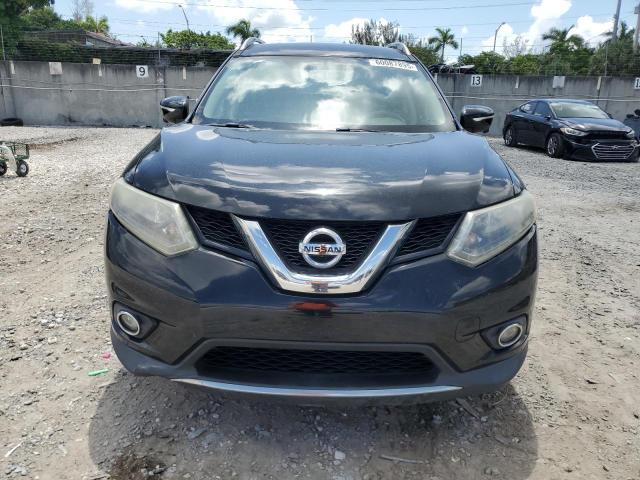 2015 NISSAN ROGUE S - 5N1AT2MT3FC836352