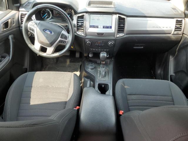 2023 FORD RANGER XL 1FTER4FH7PLE32464