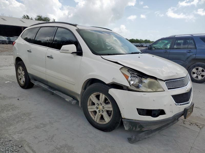 Vin: 1gnkrged9bj406513, lot: 59982185, chevrolet traverse lt 20114