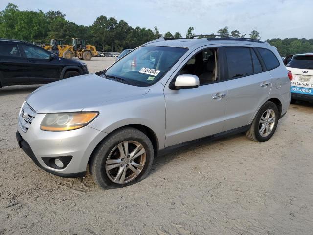 Vin: 5xyzkdag7bg053828, lot: 62543685, hyundai santa fe limited 2011 img_1