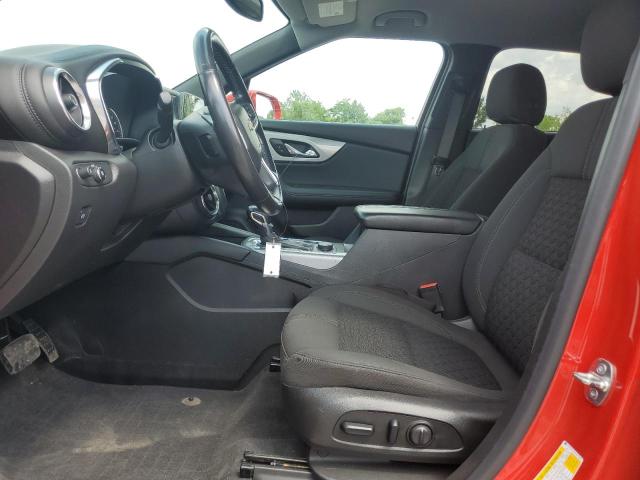 2020 CHEVROLET BLAZER 2LT 3GNKBCRS4LS676156