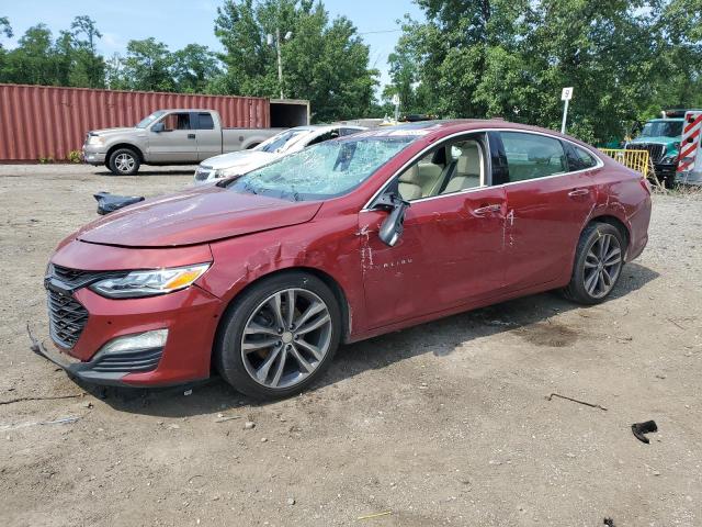 CHEVROLET MALIBU PRE