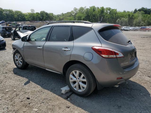 Vin: jn8az1mw4bw153712, lot: 59485345, nissan murano s 20112