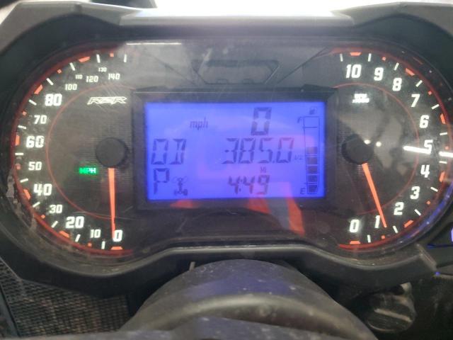 2023 POLARIS RZR TURBO 3NSGAD925PG326484