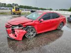 2020 TOYOTA CAMRY SE - 4T1G11AK8LU349014