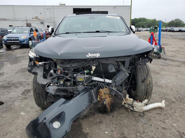 2013 JEEP GRAND CHER - 1C4RJFCG5DC543381