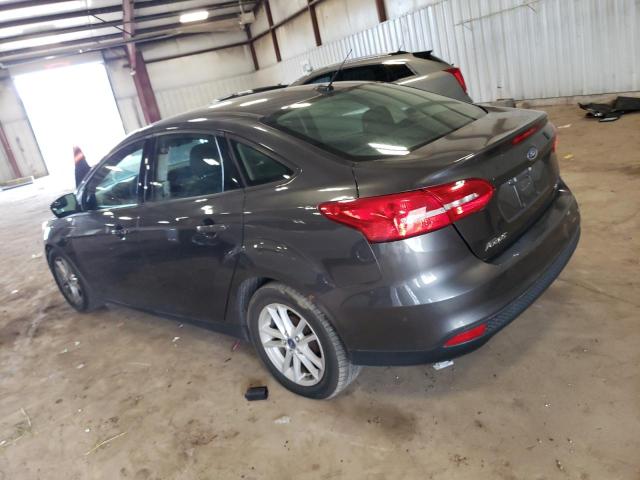 Vin: 1fadp3f26gl397915, lot: 61568125, ford focus se 20162