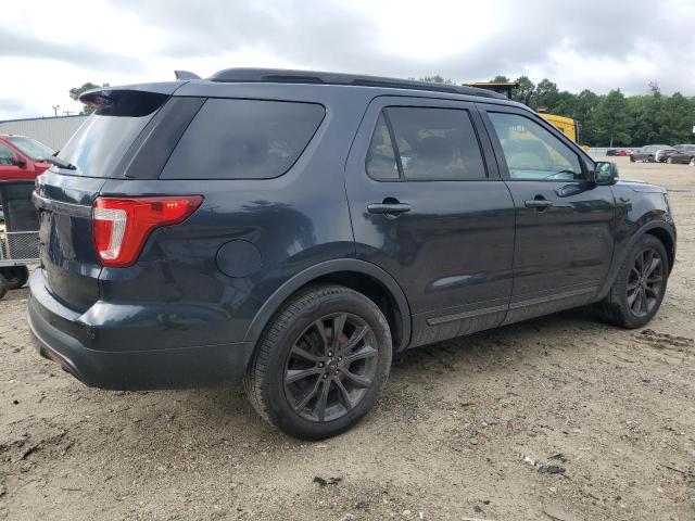 Vin: 1fm5k7d8xhga46068, lot: 59731845, ford explorer xlt 20173