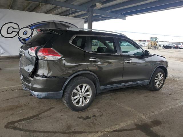 Vin: 5n1at2mtxfc893292, lot: 62197565, nissan rogue s 20153
