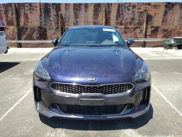 2020 KIA STINGER GT KNAE35LC4L6086864
