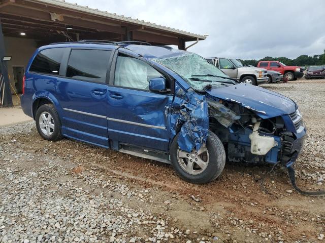 Vin: 2d4rn5d10ar154694, lot: 61158125, dodge caravan sxt 20104