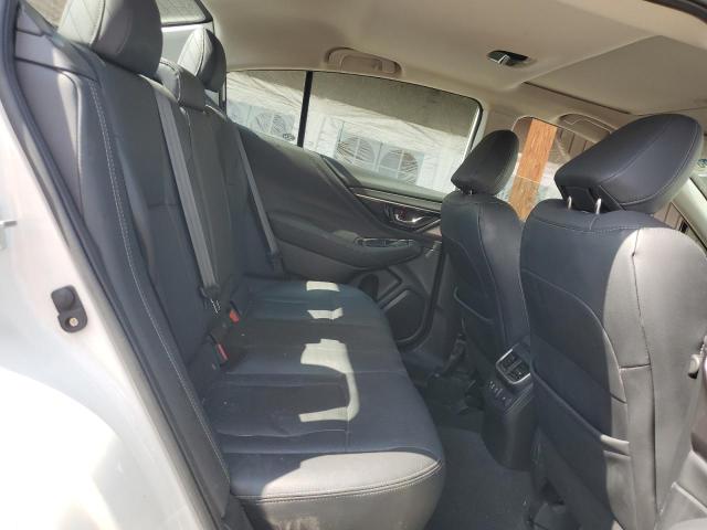 2021 SUBARU LEGACY LIMITED XT 4S3BWGN6XM3014134