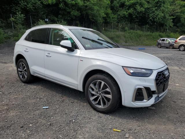Vin: wa1faafy1p2124068, lot: 60449165, audi q5 prestige 45 20234