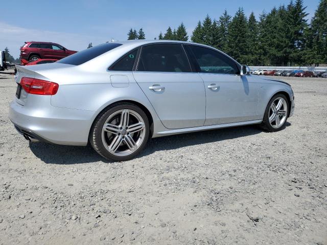 Vin: waudgaflxea081740, lot: 61100245, audi s4/rs4 premium plus 20143