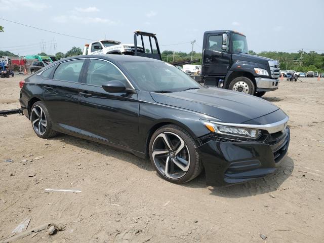 Vin: 1hgcv1f13ka049910, lot: 59467805, honda accord lx 20194