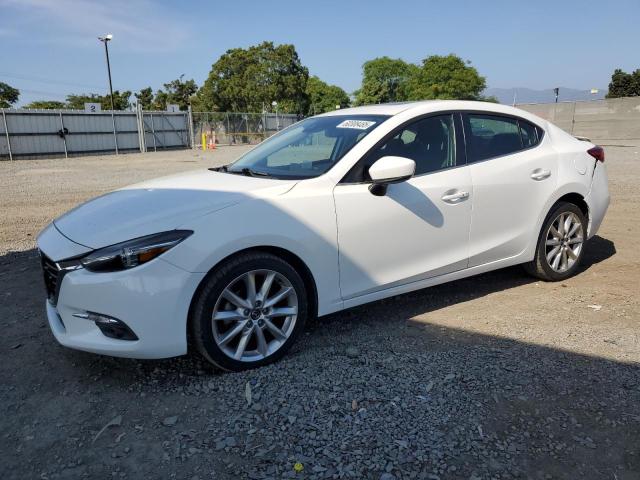Vin: 3mzbn1w31hm129758, lot: 60308485, mazda 3 grand touring 2017 img_1