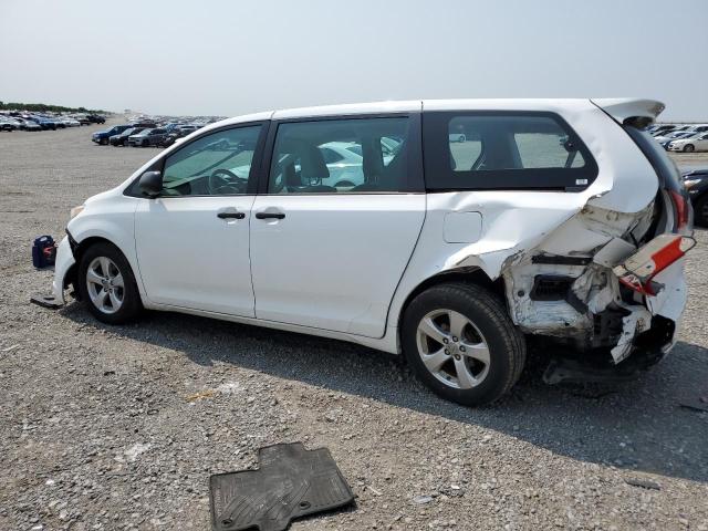 Vin: 5tdzk3dc6ds349030, lot: 58890495, toyota all models 20132