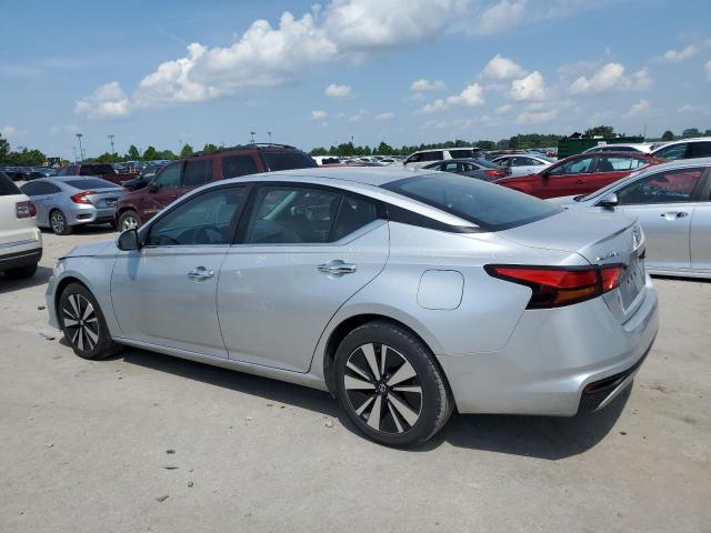 2021 NISSAN ALTIMA SV 1N4BL4DV6MN338434
