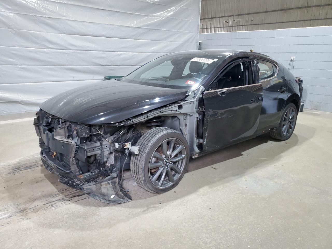 MAZDA 3 PREFERRED