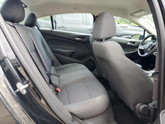 2017 CHEVROLET CRUZE LS - 1G1BC5SM7H7160255