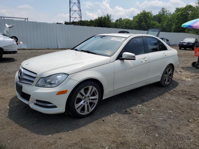 Vin: wddgf8bb7cr193120, lot: 62229155, mercedes-benz c-class 300 4matic 2012 img_1