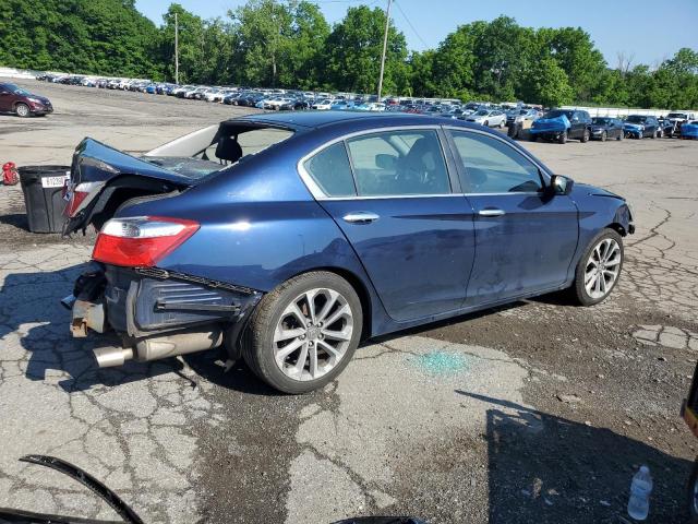 2015 HONDA ACCORD SPO - 1HGCR2F59FA075690