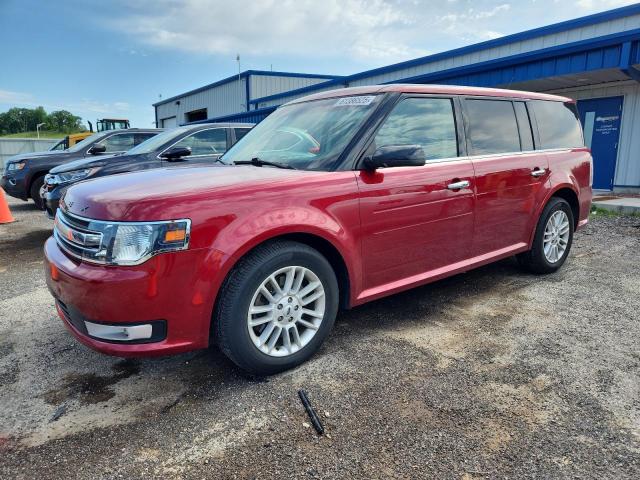 FORD FLEX SEL
